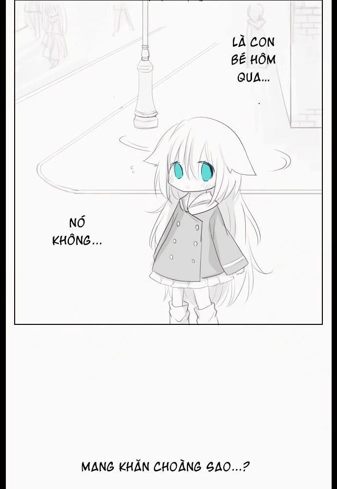 Rodiura Kurashi Chapter 14 - 14