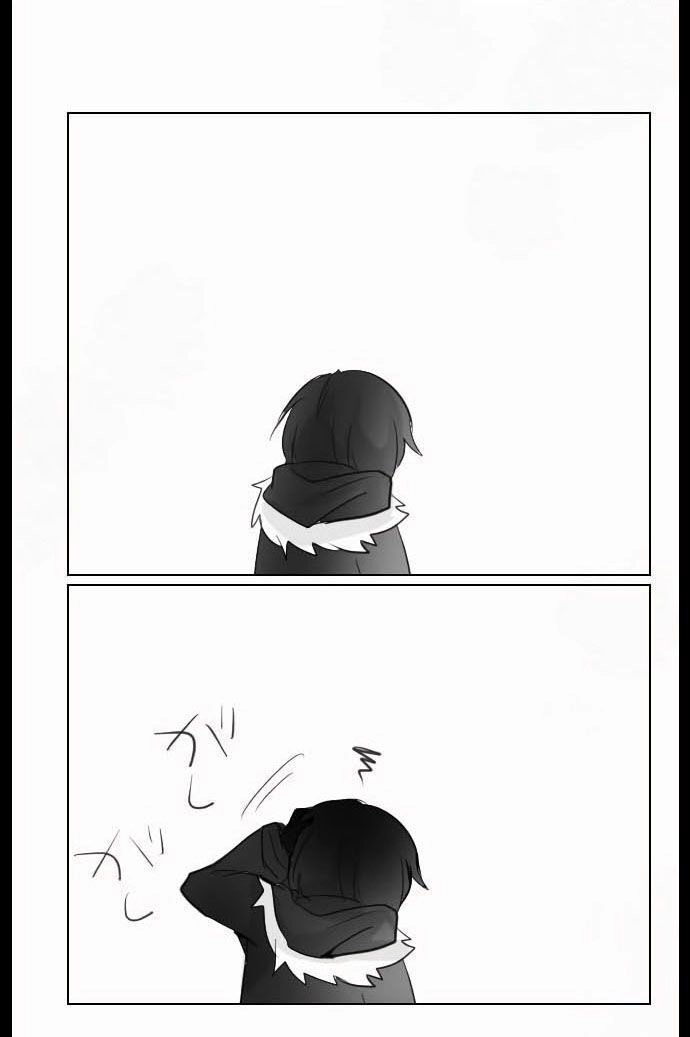 Rodiura Kurashi Chapter 14 - 22