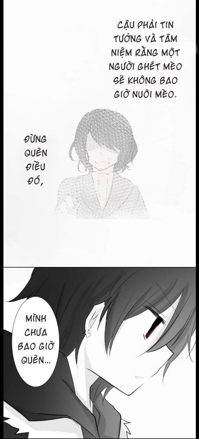 Rodiura Kurashi Chapter 14 - 23