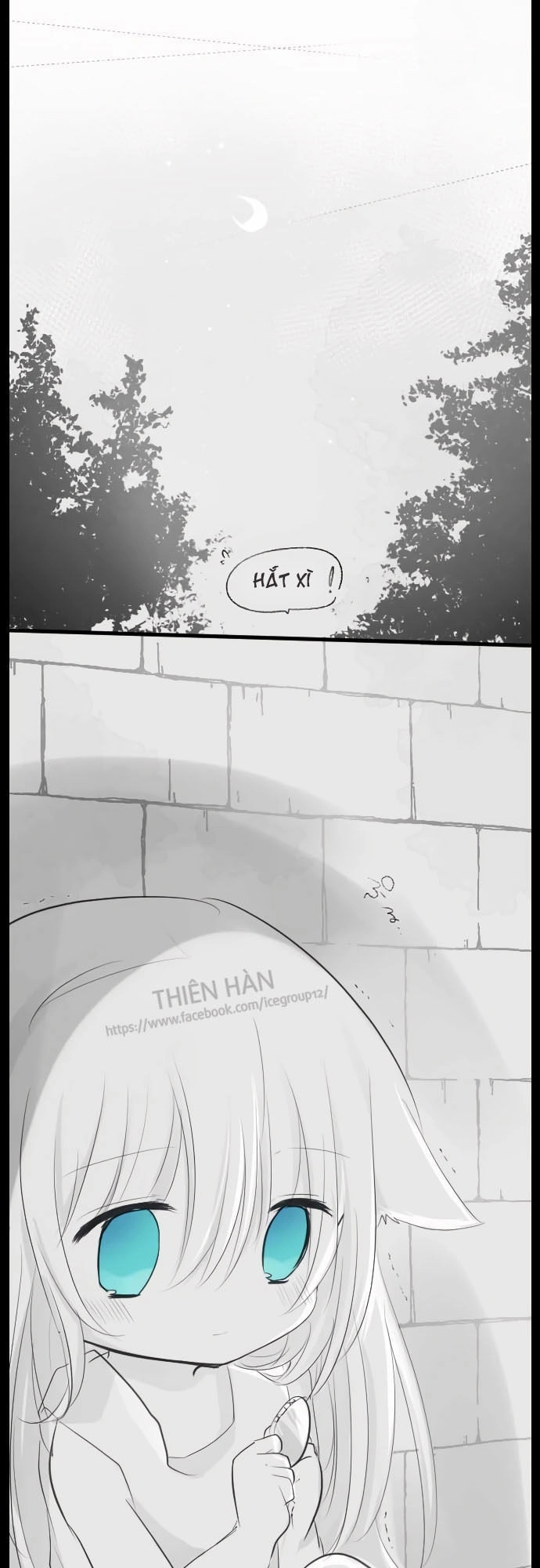 Rodiura Kurashi Chapter 14 - 25