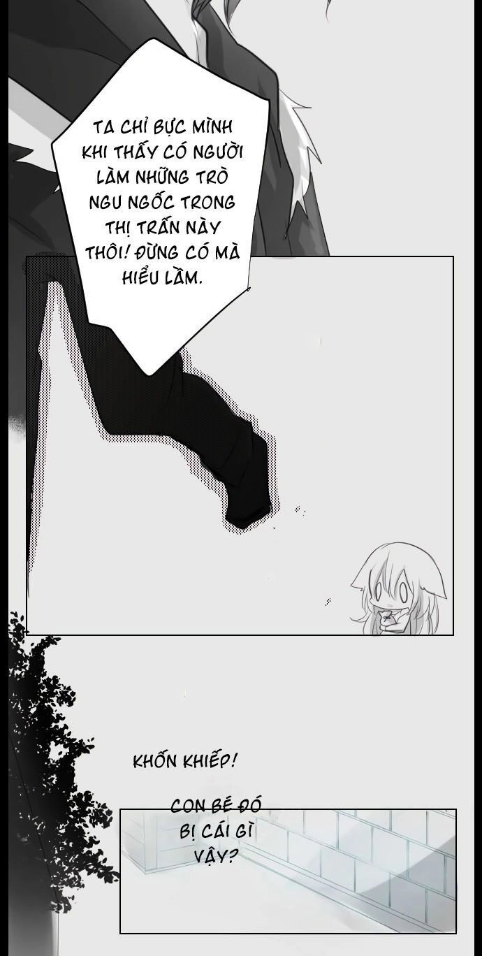 Rodiura Kurashi Chapter 14 - 32