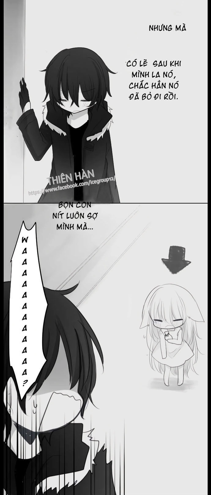 Rodiura Kurashi Chapter 14 - 33