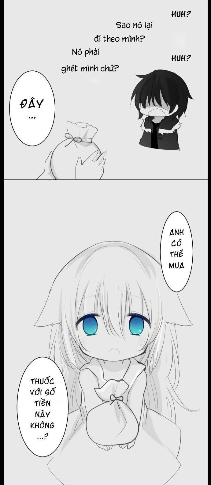 Rodiura Kurashi Chapter 14 - 34