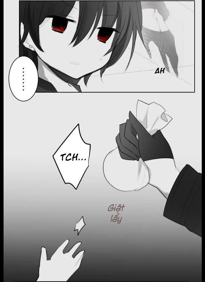 Rodiura Kurashi Chapter 14 - 35