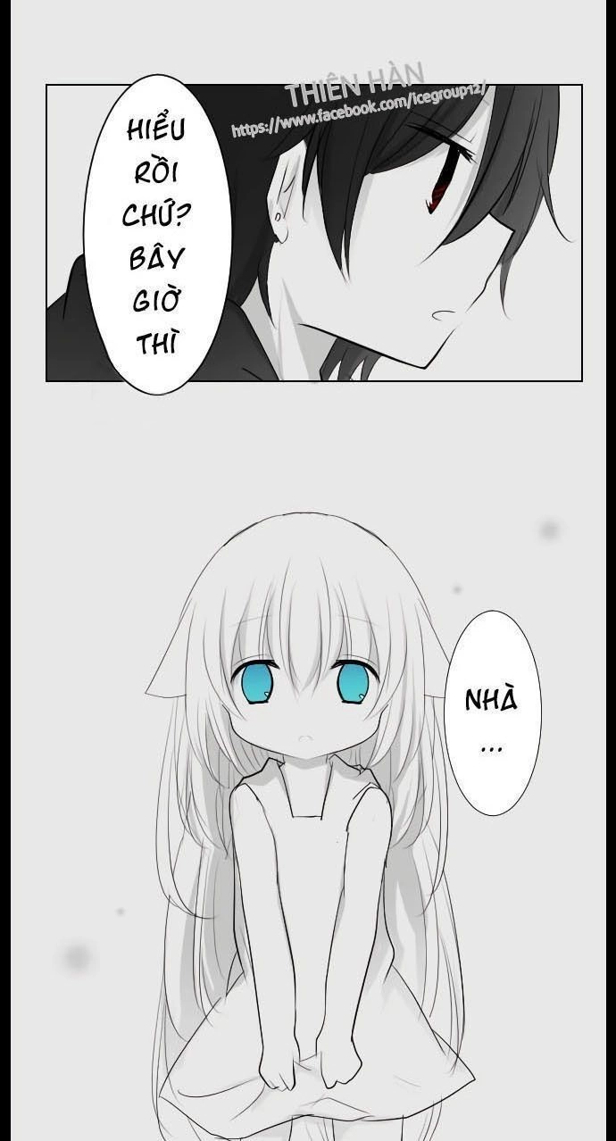 Rodiura Kurashi Chapter 14 - 38