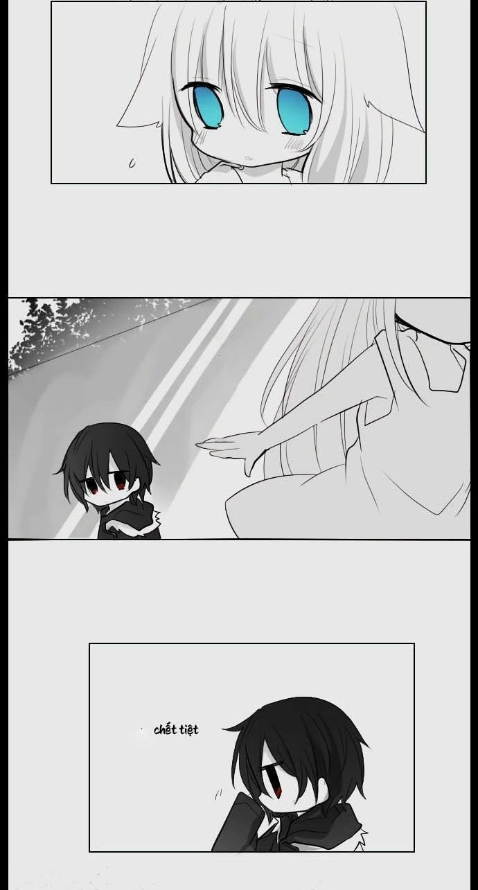 Rodiura Kurashi Chapter 14 - 39