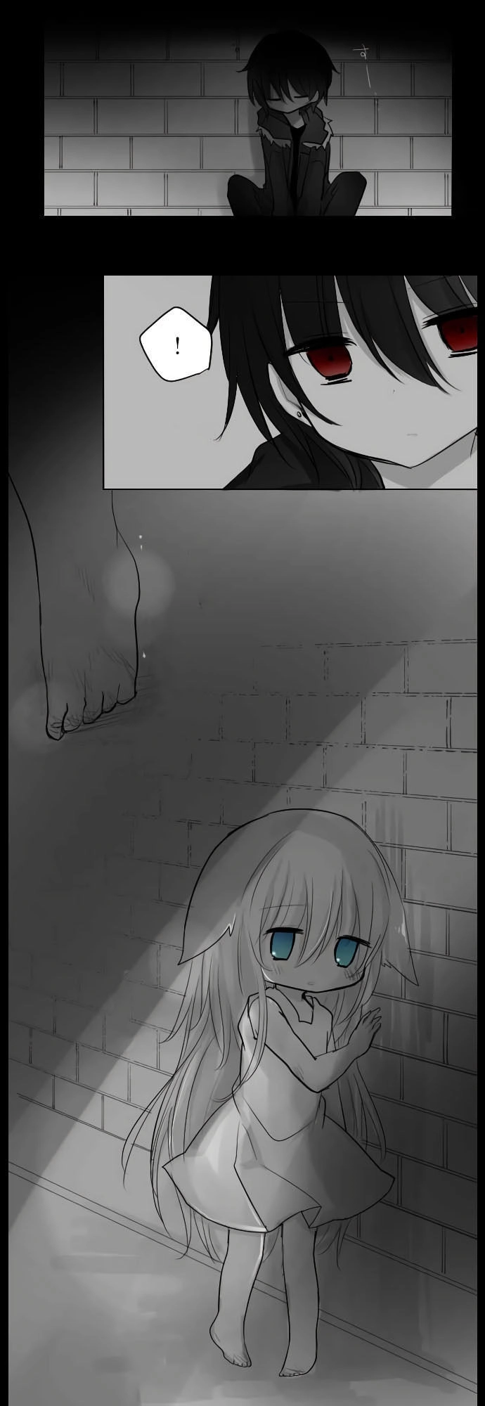 Rodiura Kurashi Chapter 14 - 41