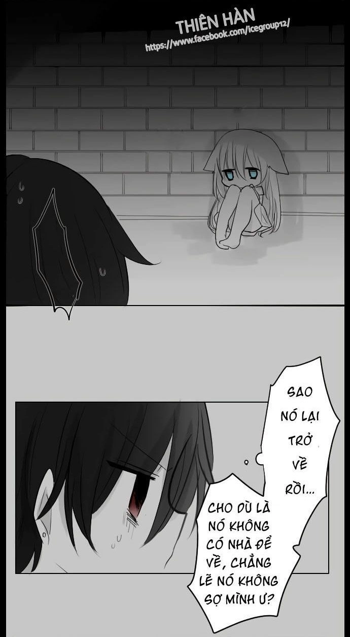 Rodiura Kurashi Chapter 14 - 43