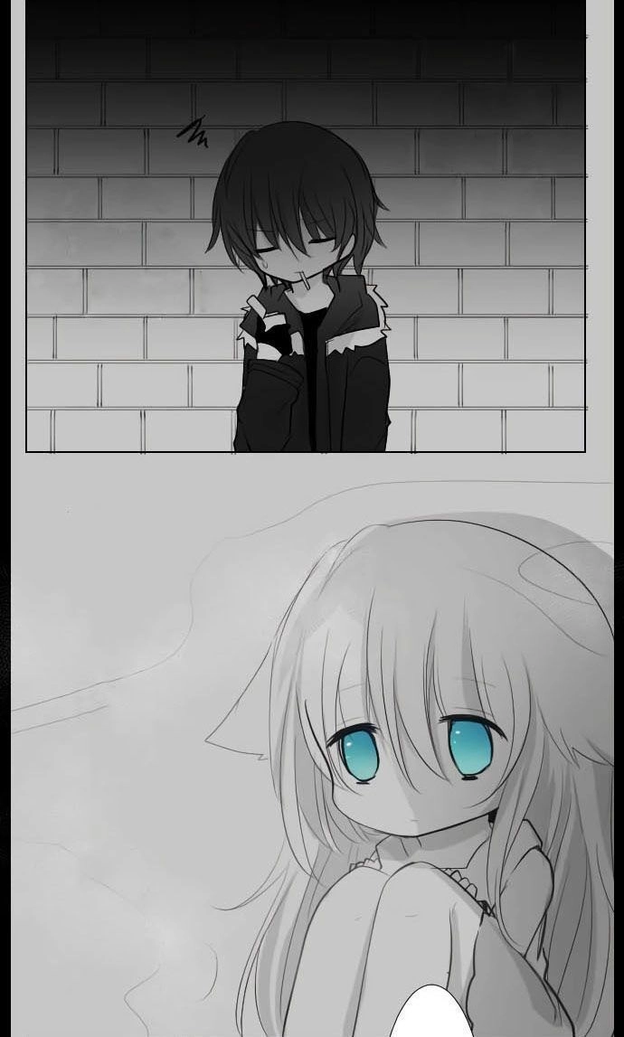 Rodiura Kurashi Chapter 14 - 44