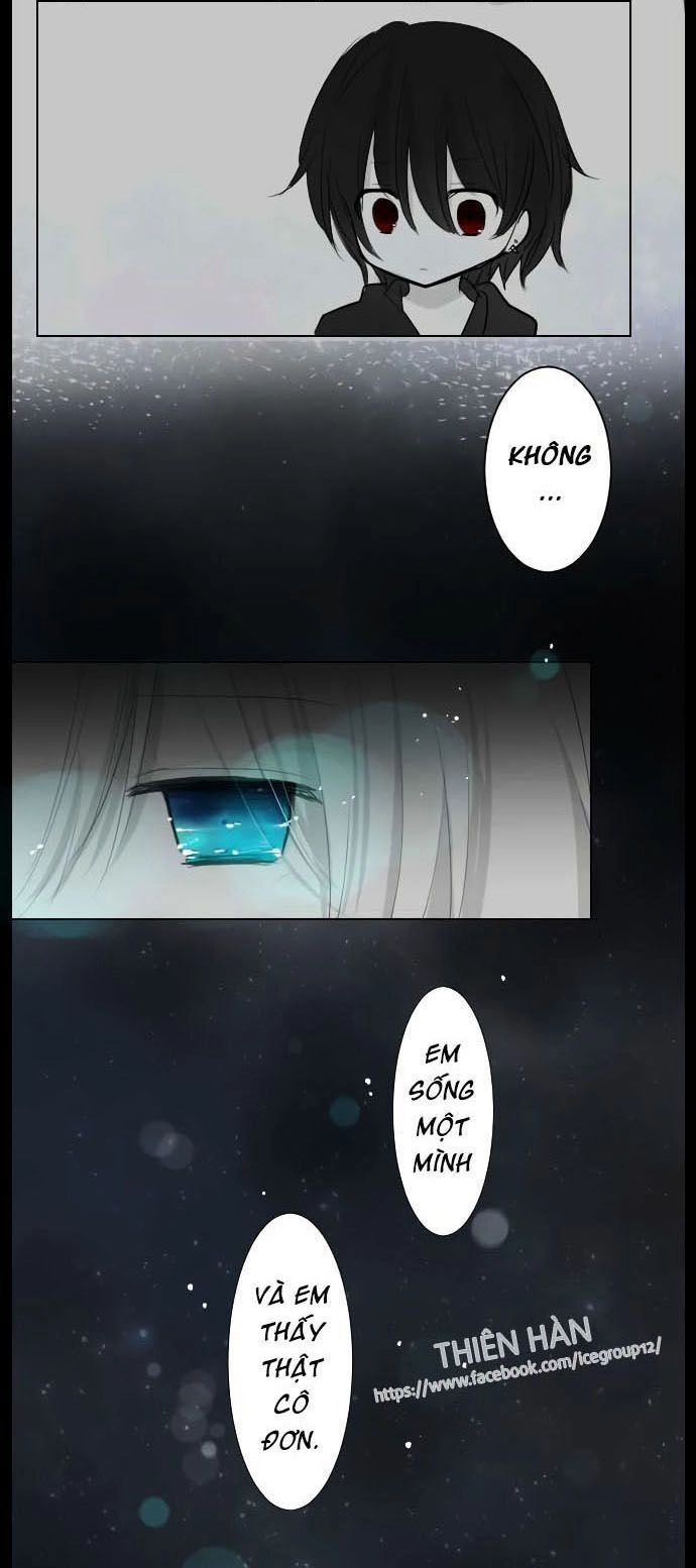 Rodiura Kurashi Chapter 14 - 47