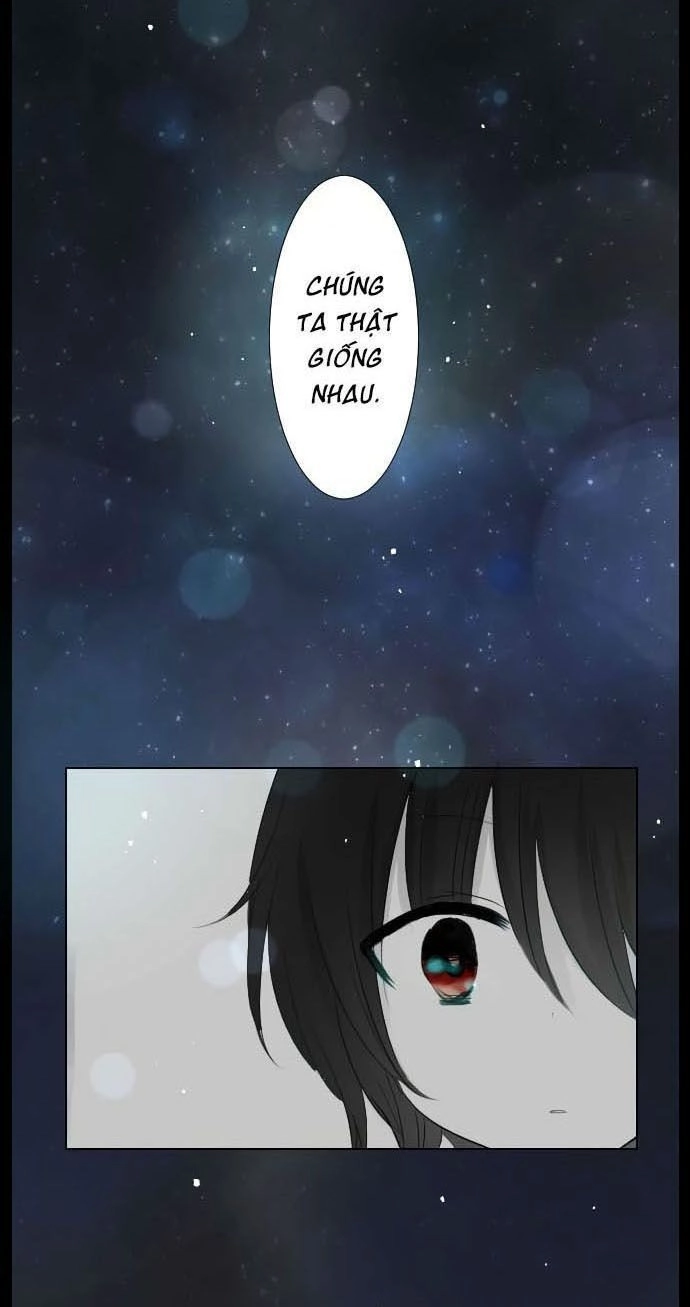 Rodiura Kurashi Chapter 14 - 48