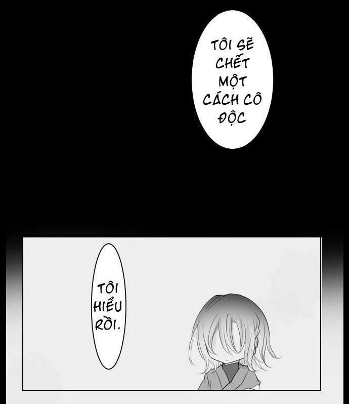 Rodiura Kurashi Chapter 14 - 55