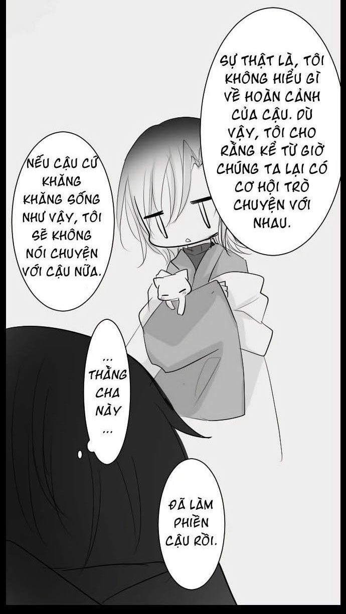 Rodiura Kurashi Chapter 14 - 56