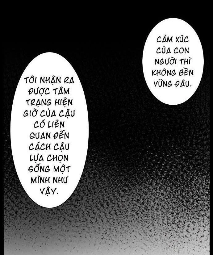 Rodiura Kurashi Chapter 14 - 57