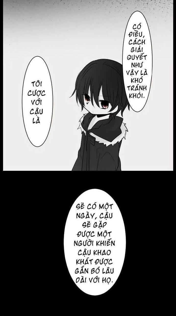 Rodiura Kurashi Chapter 14 - 58