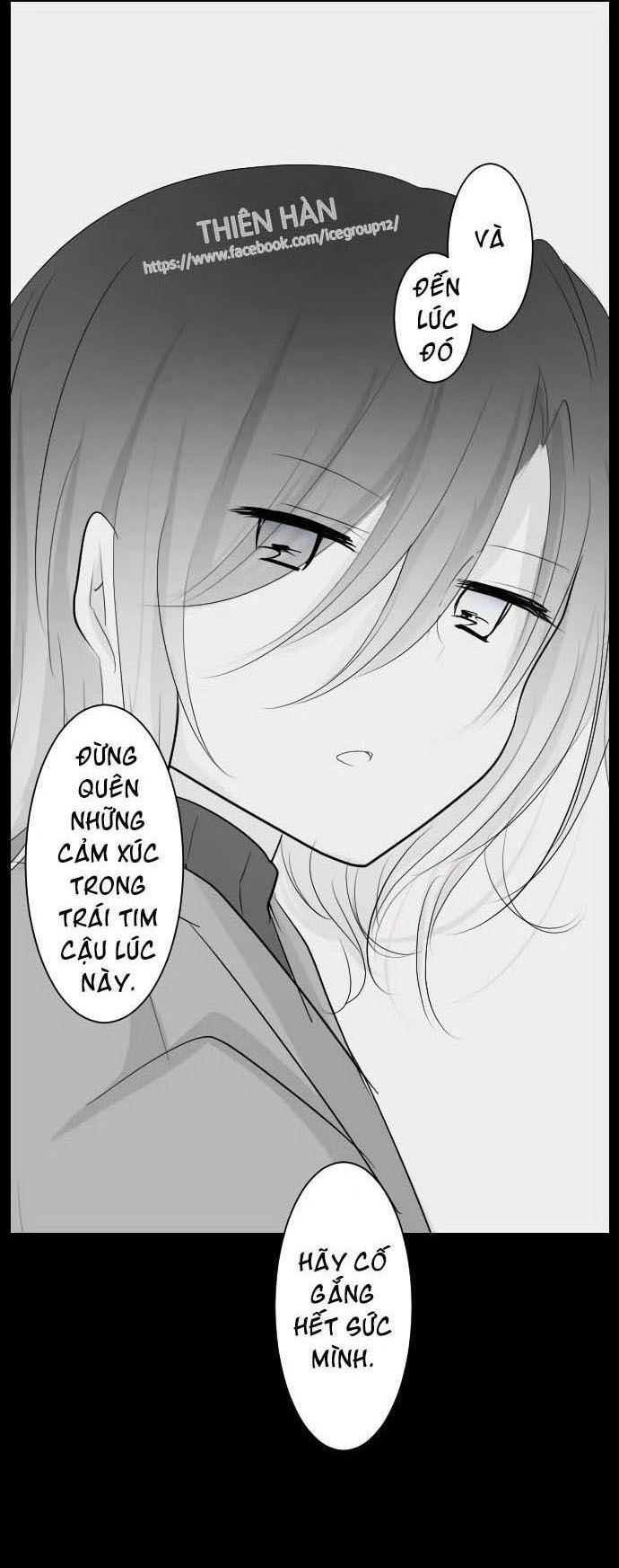 Rodiura Kurashi Chapter 14 - 59