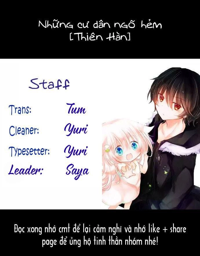 Rodiura Kurashi Chapter 15 - 1