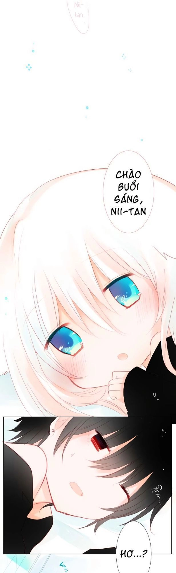 Rodiura Kurashi Chapter 15 - 5