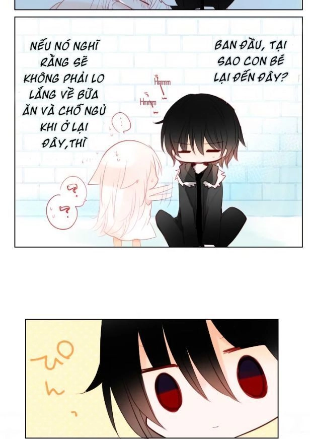 Rodiura Kurashi Chapter 15 - 10