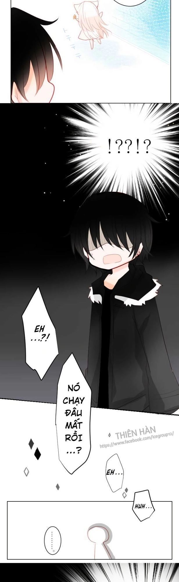 Rodiura Kurashi Chapter 15 - 14