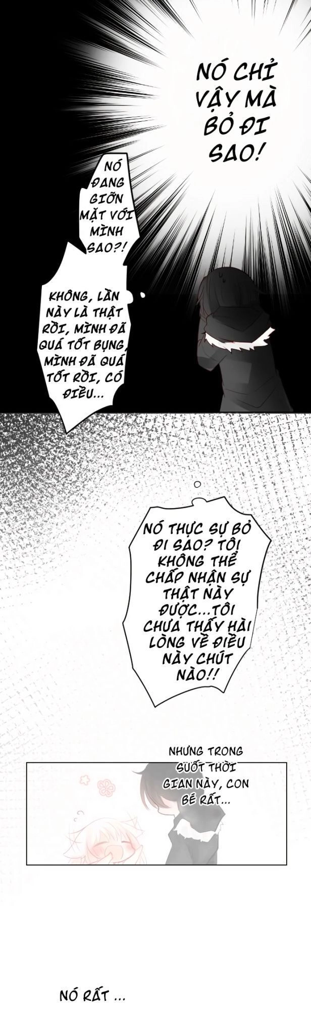 Rodiura Kurashi Chapter 15 - 15