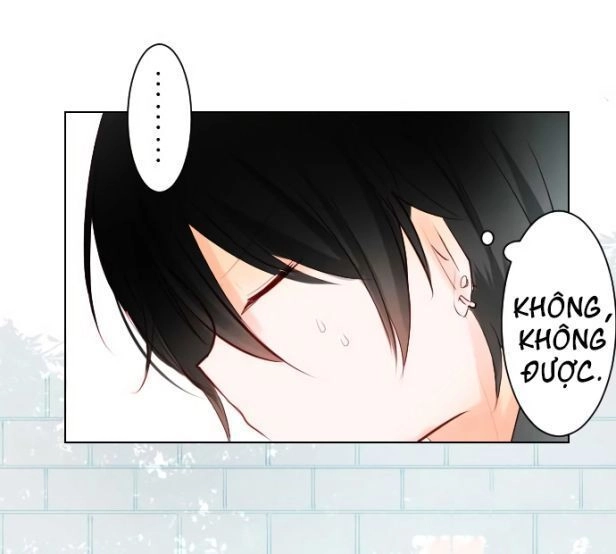 Rodiura Kurashi Chapter 15 - 16