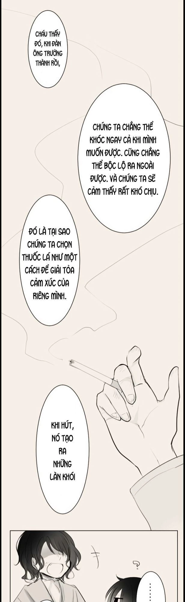 Rodiura Kurashi Chapter 15 - 19