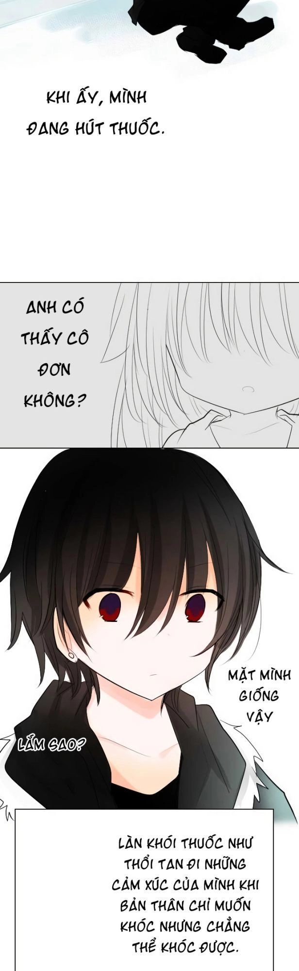 Rodiura Kurashi Chapter 15 - 21