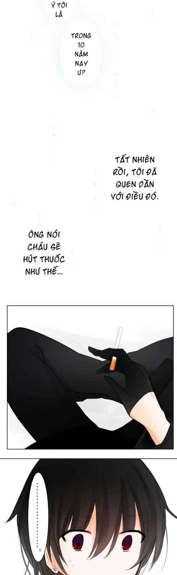 Rodiura Kurashi Chapter 15 - 23