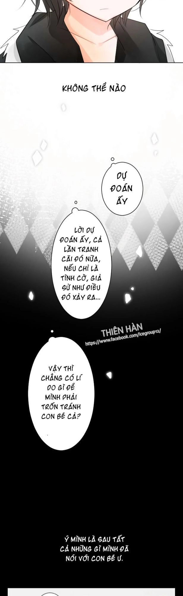 Rodiura Kurashi Chapter 15 - 24