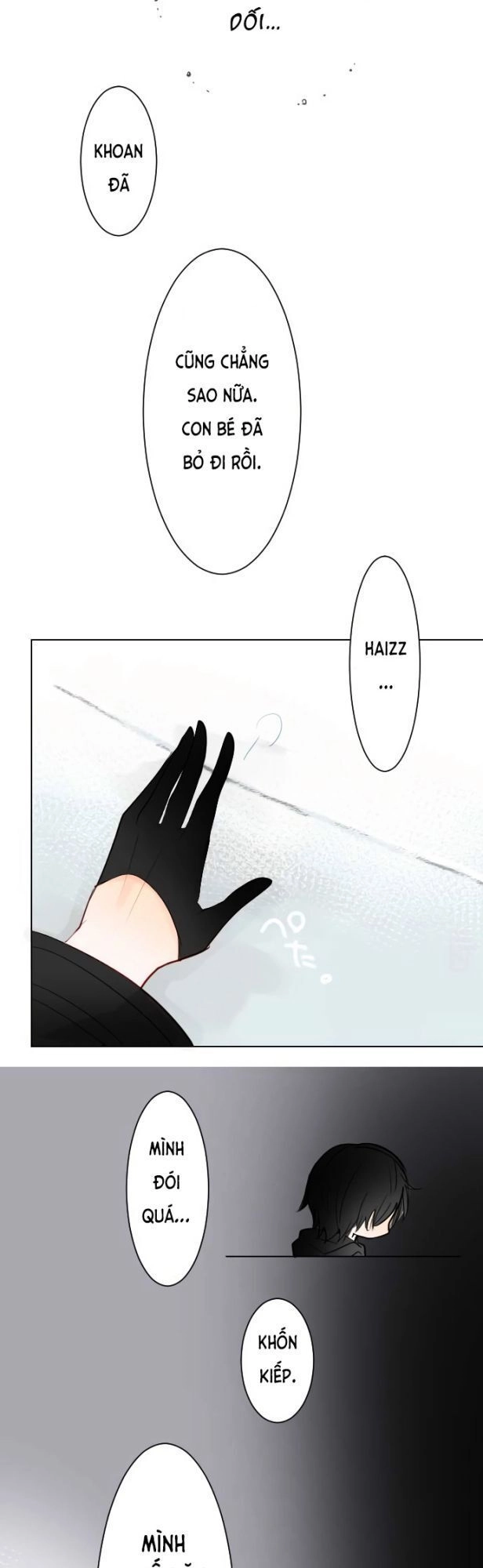 Rodiura Kurashi Chapter 15 - 26