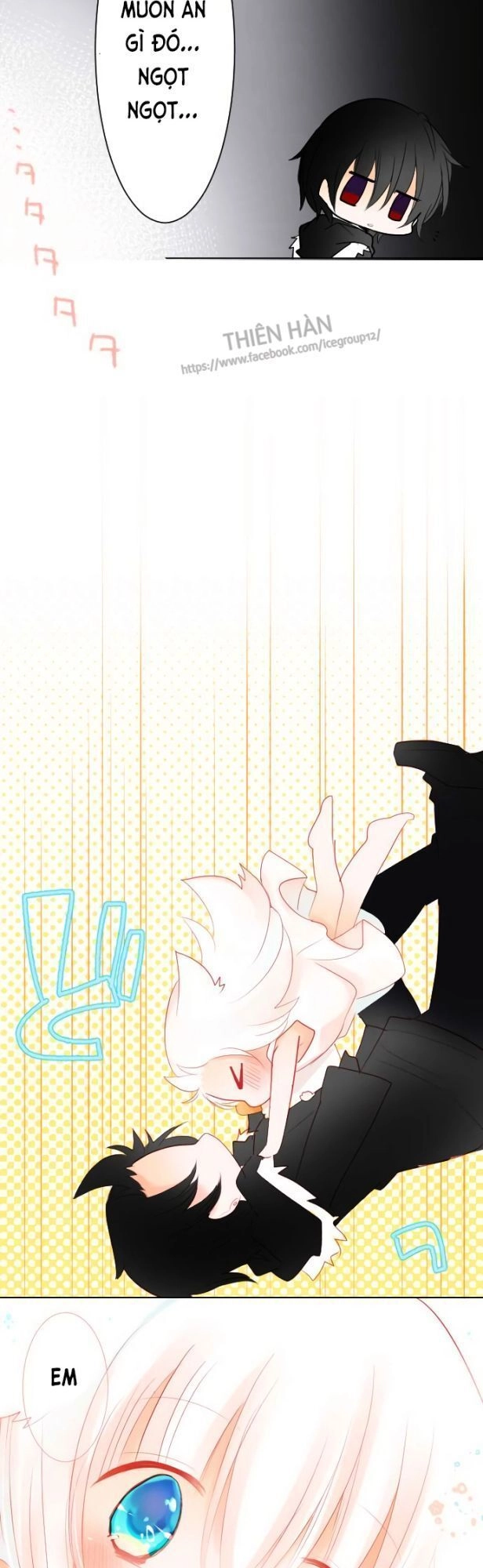 Rodiura Kurashi Chapter 15 - 27