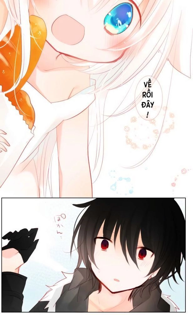 Rodiura Kurashi Chapter 15 - 28