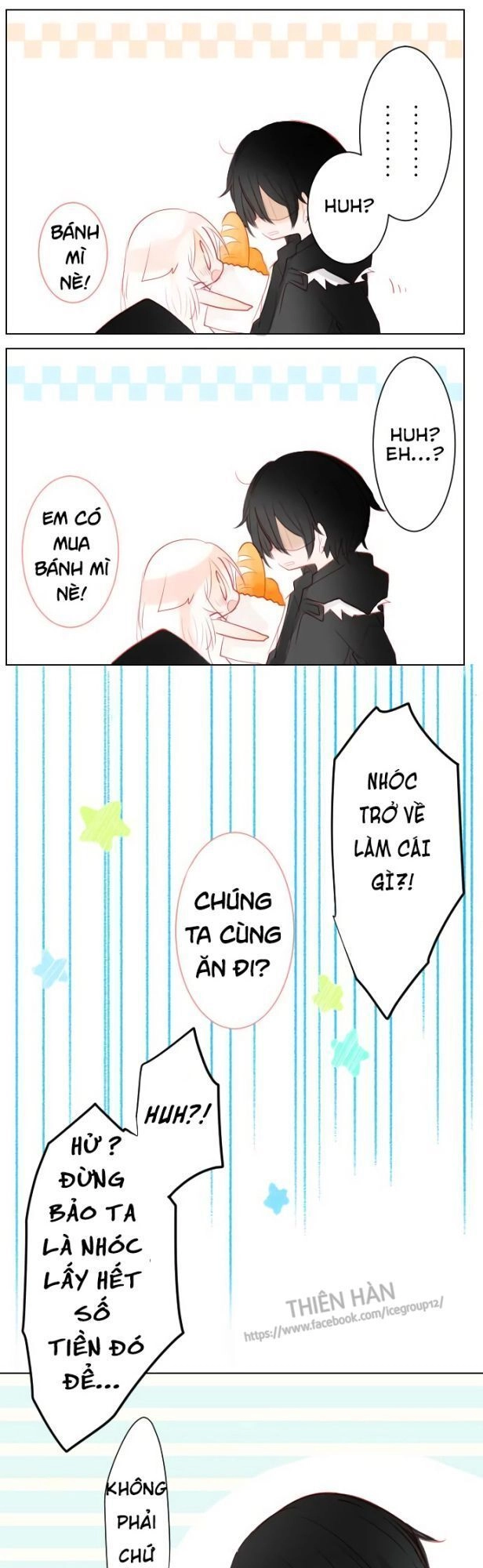 Rodiura Kurashi Chapter 15 - 29