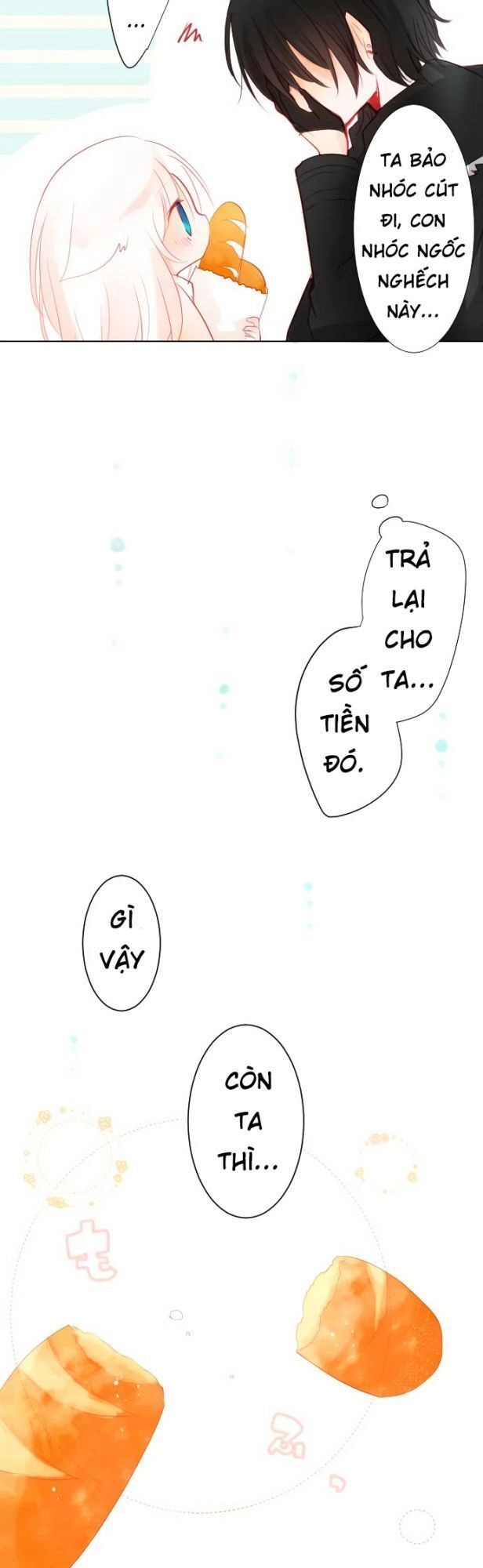 Rodiura Kurashi Chapter 15 - 30