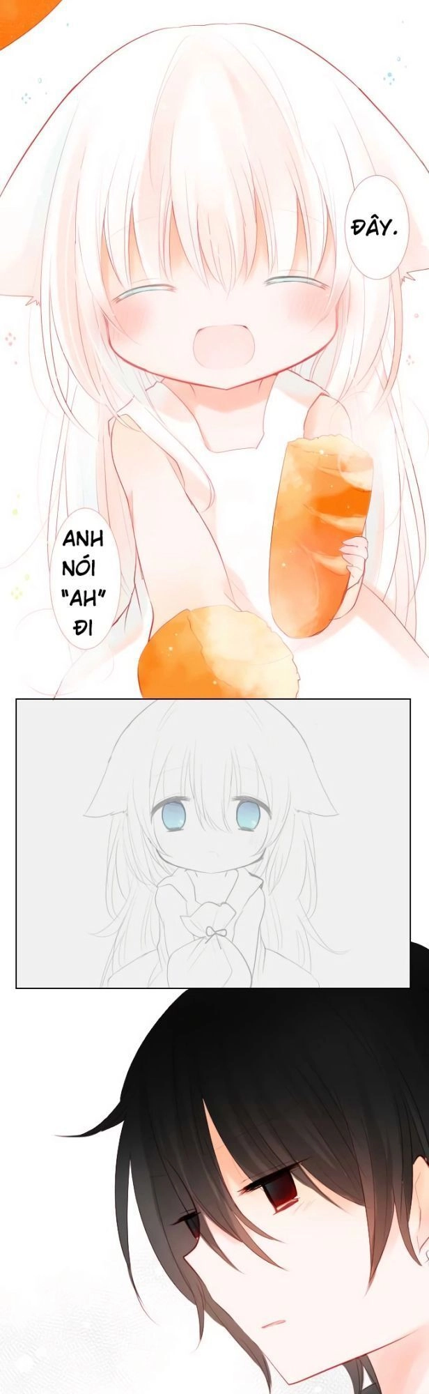 Rodiura Kurashi Chapter 15 - 31