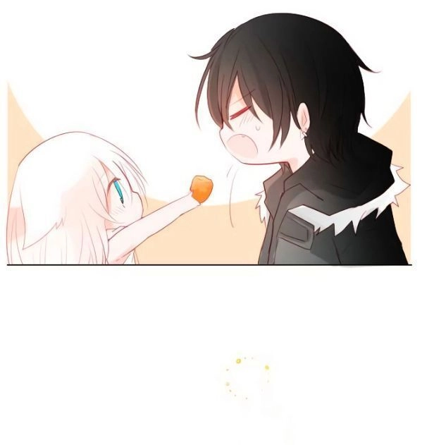 Rodiura Kurashi Chapter 15 - 33