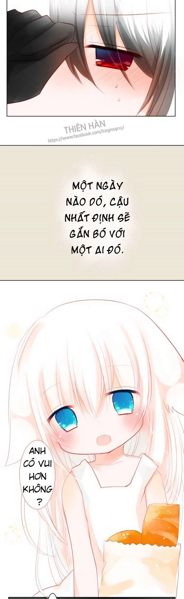 Rodiura Kurashi Chapter 15 - 35