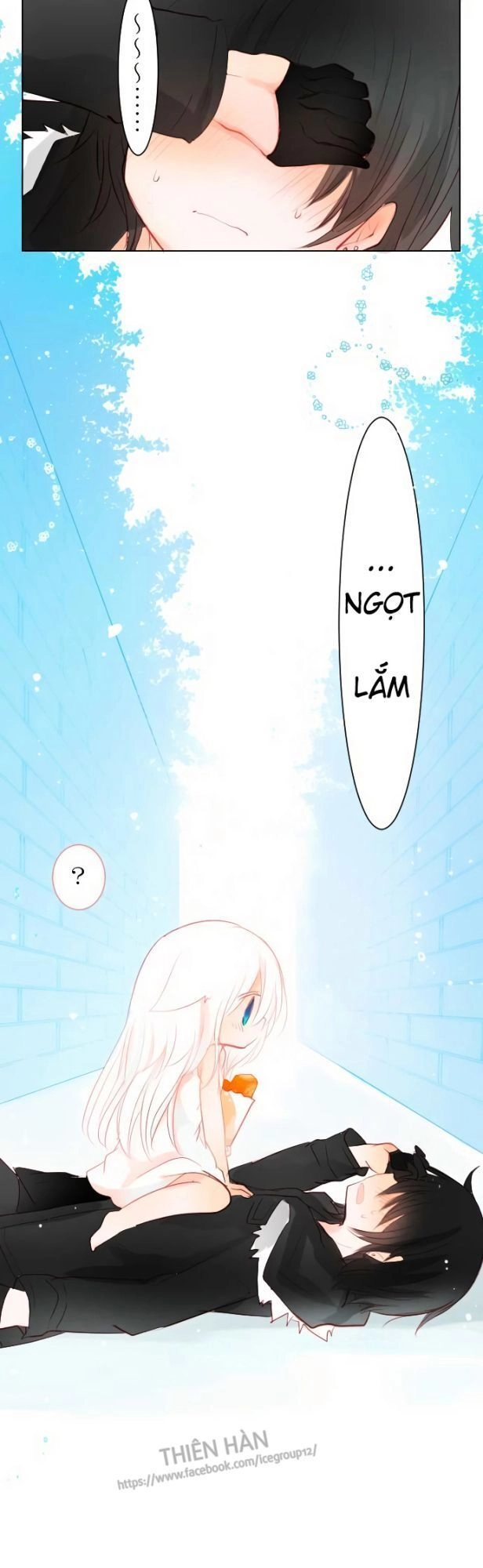 Rodiura Kurashi Chapter 15 - 36