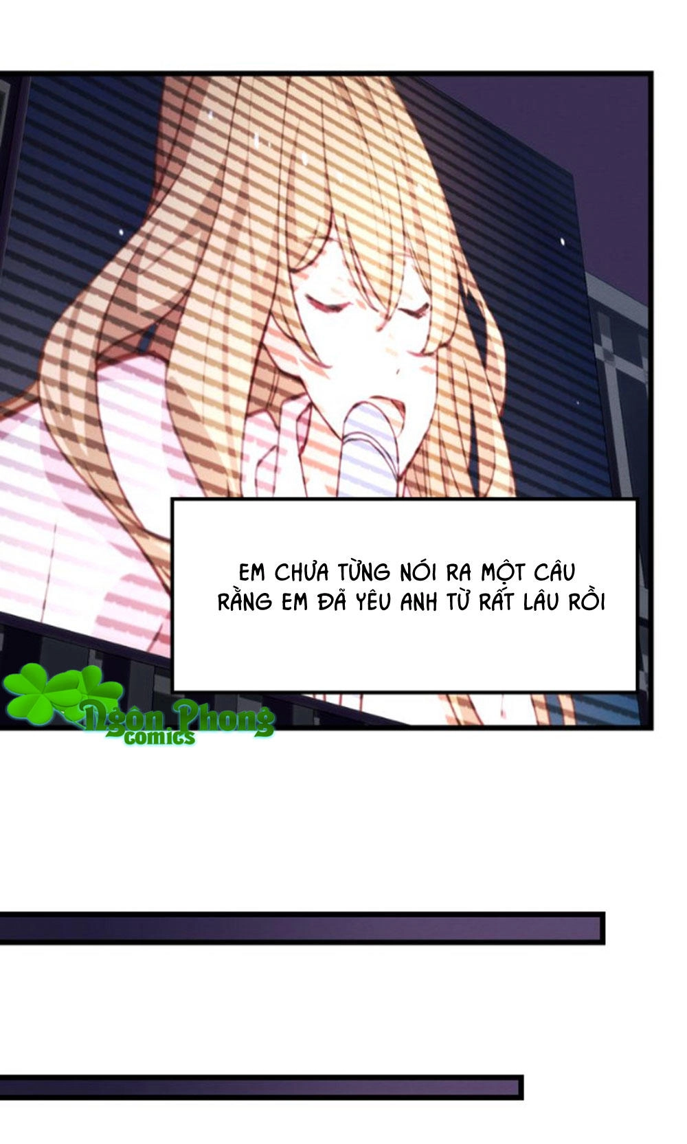 Bài Hát Tình Yêu Chapter 1 - 4