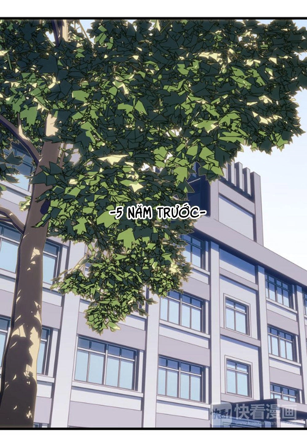 Bài Hát Tình Yêu Chapter 1 - 11