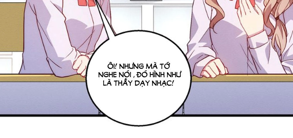 Bài Hát Tình Yêu Chapter 1 - 13