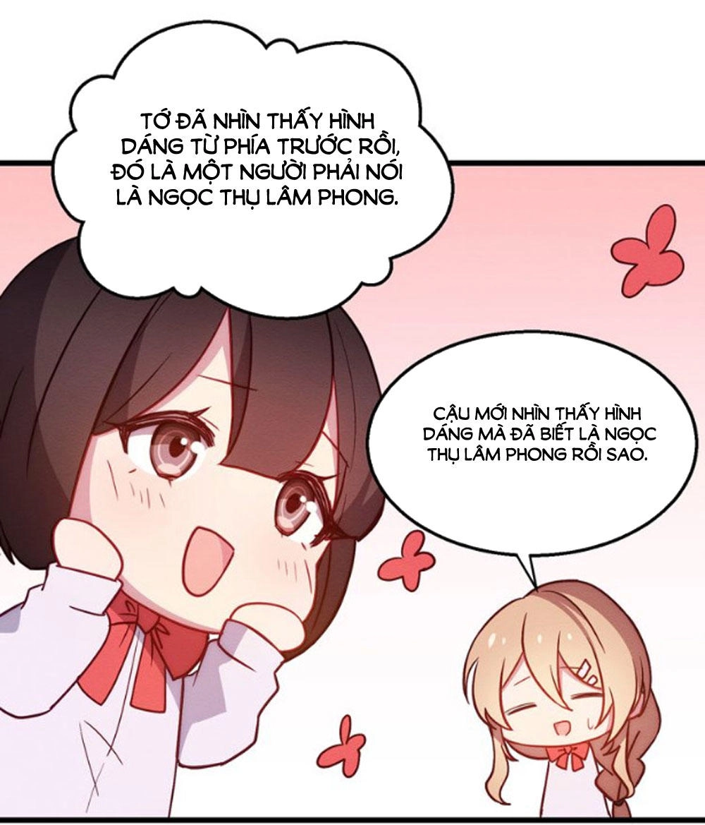 Bài Hát Tình Yêu Chapter 1 - 14