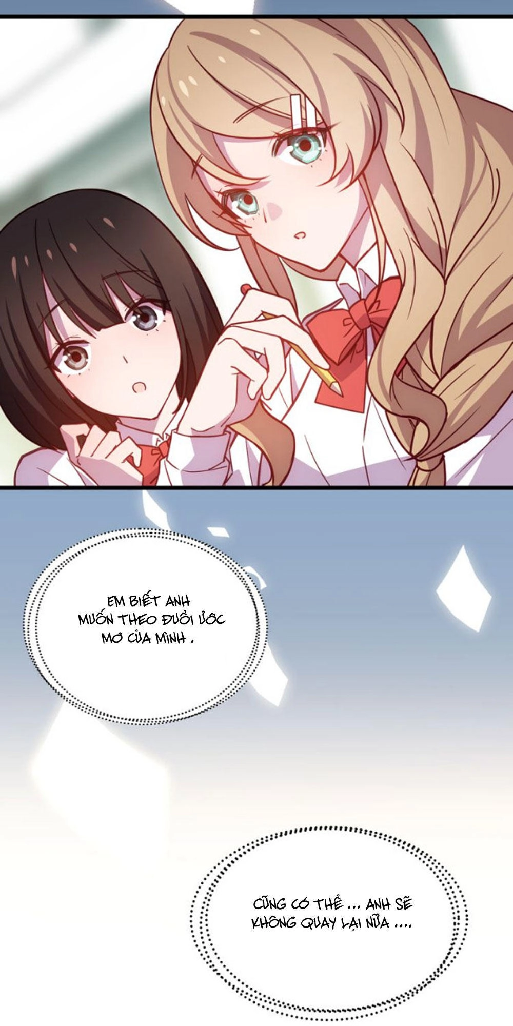 Bài Hát Tình Yêu Chapter 1 - 18