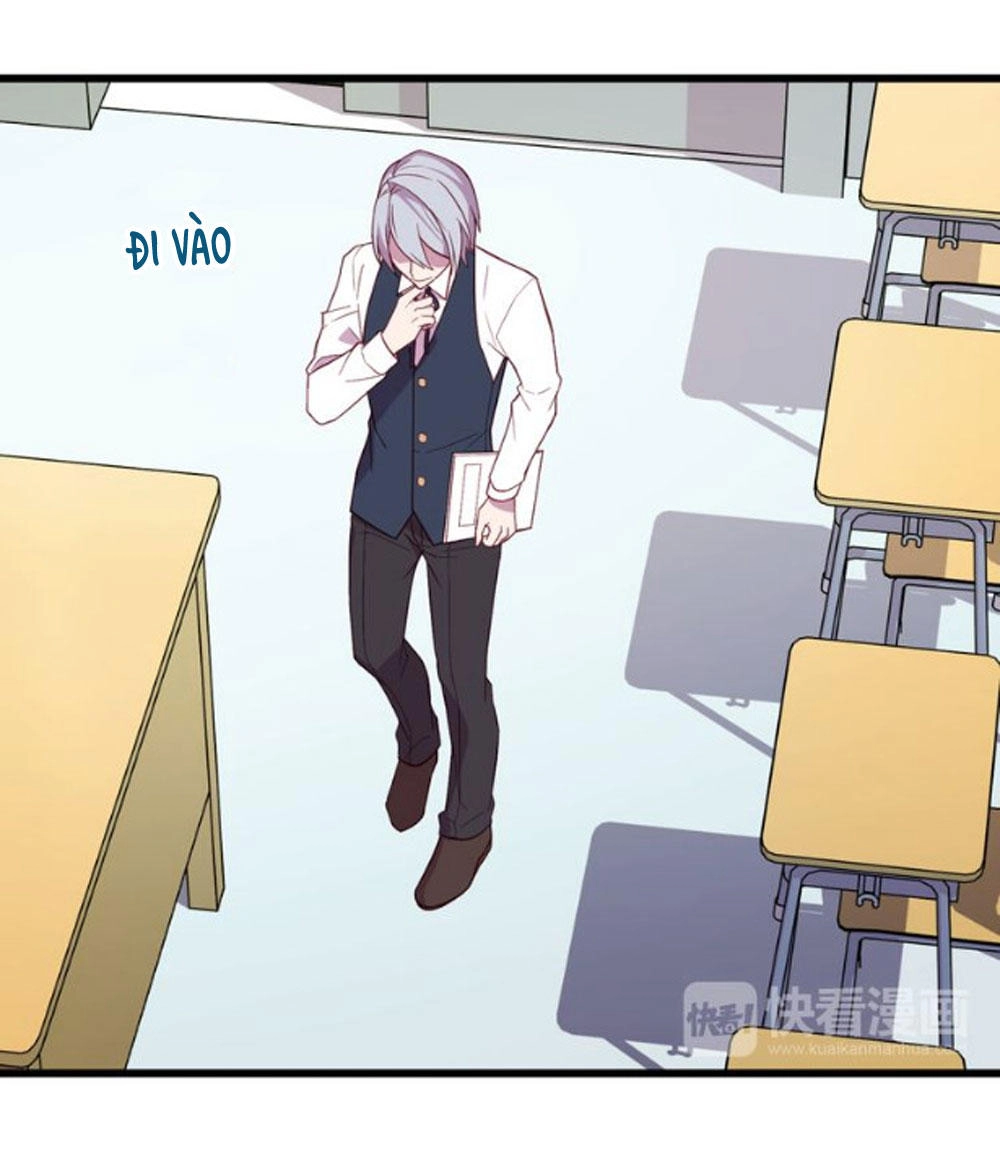 Bài Hát Tình Yêu Chapter 1 - 23