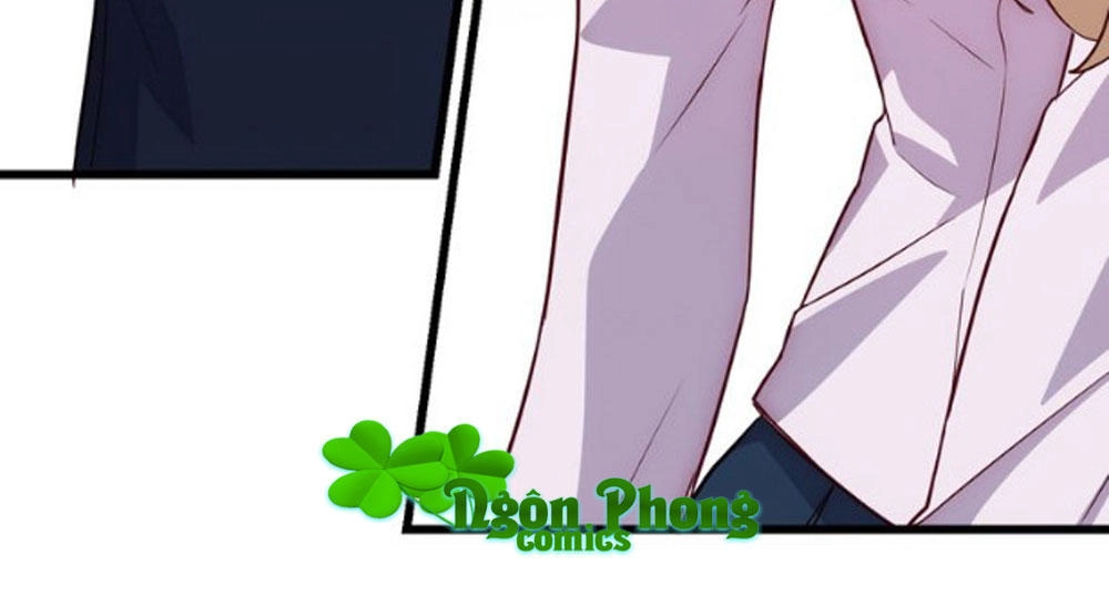 Bài Hát Tình Yêu Chapter 1 - 27