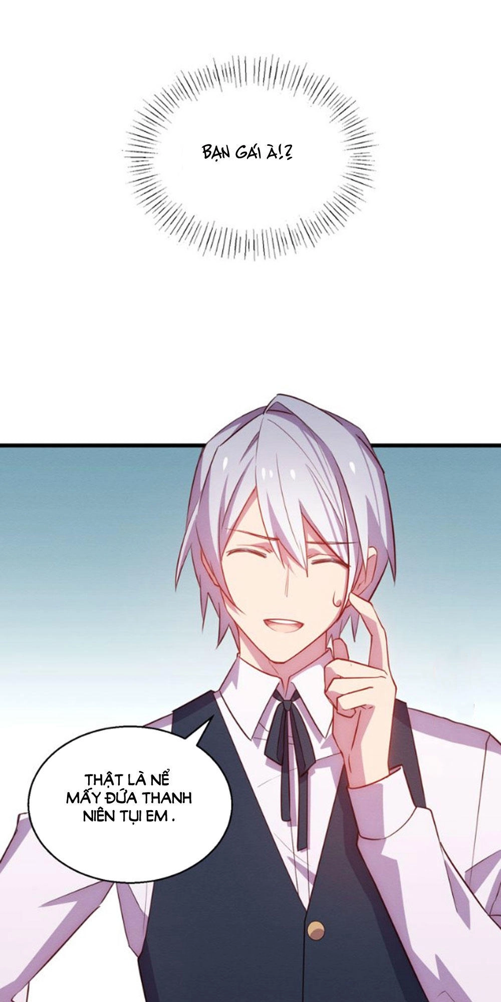 Bài Hát Tình Yêu Chapter 1 - 31