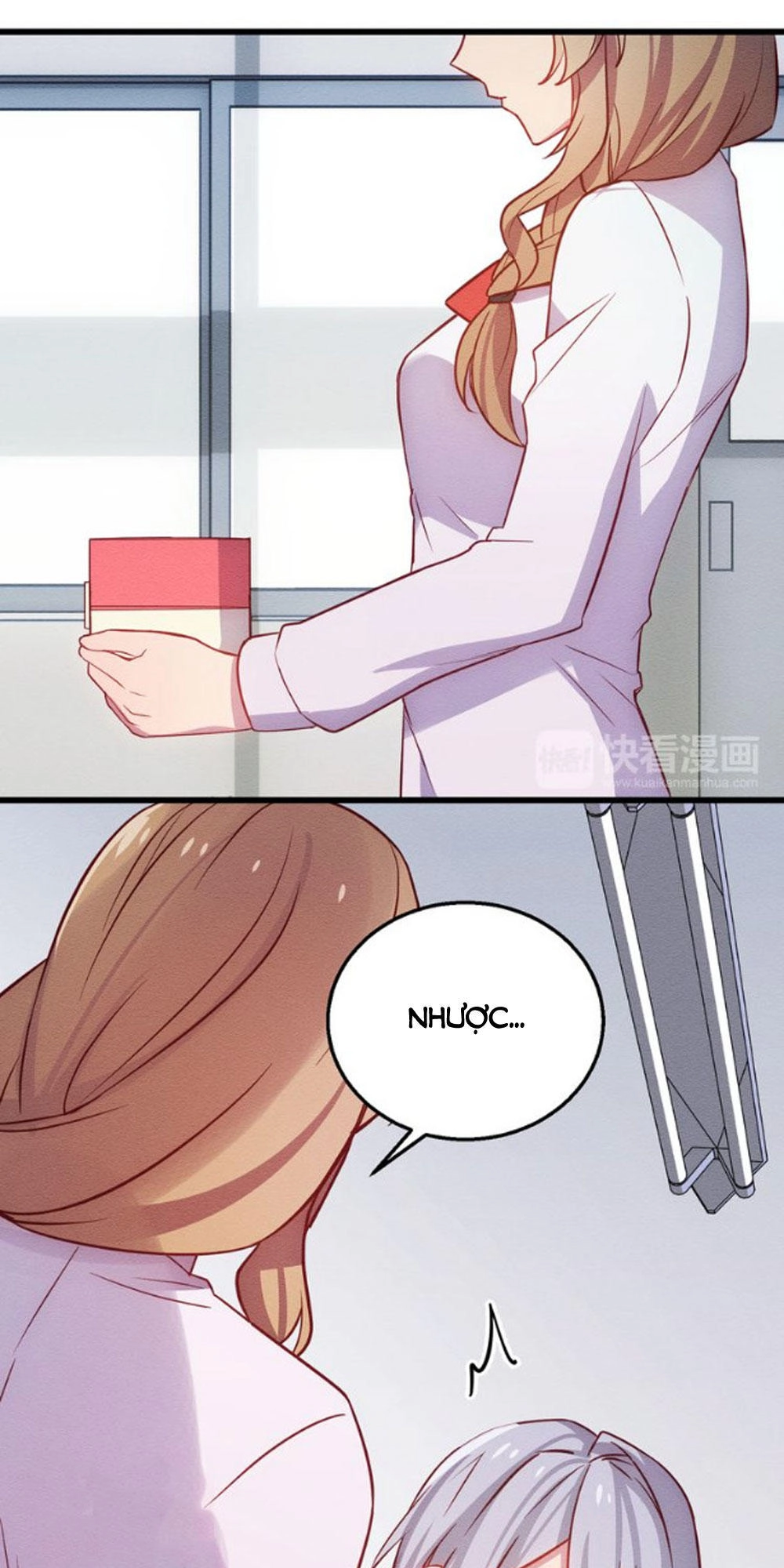 Bài Hát Tình Yêu Chapter 1 - 46