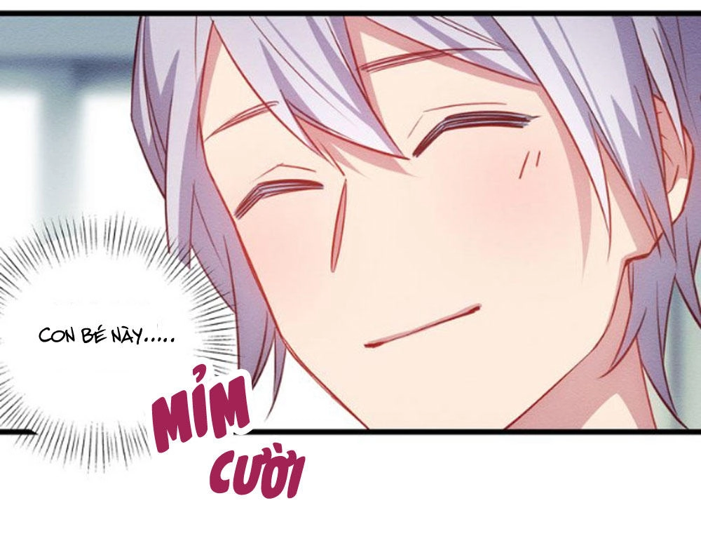 Bài Hát Tình Yêu Chapter 1 - 51