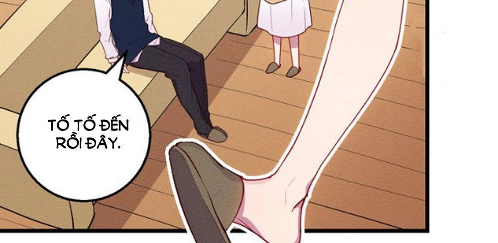 Bài Hát Tình Yêu Chapter 1 - 61